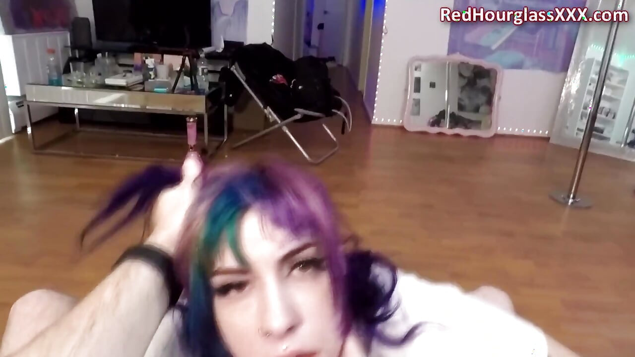 Snapping Tenshii's s