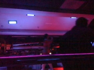 Noche en el Table 2