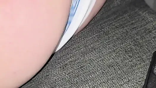 Поиграй немного на мне :)