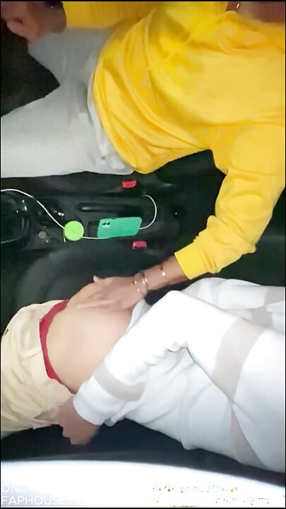 CRUISING GAY BITCH SUCKS IT AND LETS ME CUM IN HER MOUTH IN EXCHANGE FOR TAKING IT HOME