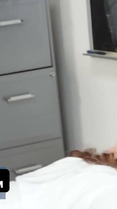 Teamskeet - masum gençler bazı büyük şişman horoz ile ciddi cinsel eğitim alır | Klip 2