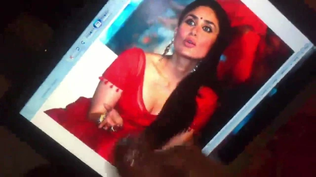 Cumming on Bebo