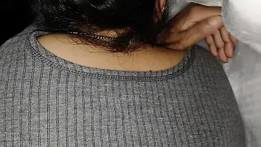 Мачеха делит постель с пасыном