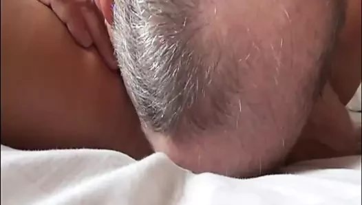 It turns me on to be in front of the camera I'm Barbora a