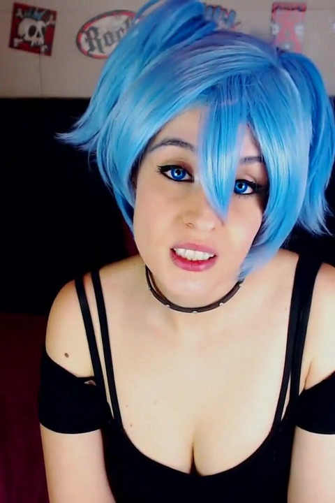 Cosplay. 31 talimatı con dominantacion y kenar