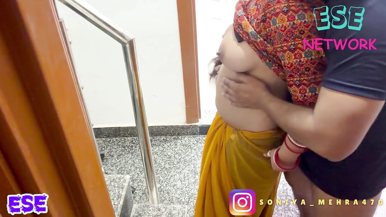 Chudakad Biwi ko Jab Pati Ka Nahi Mila Lund To Devar Ka Leliya Lund.....