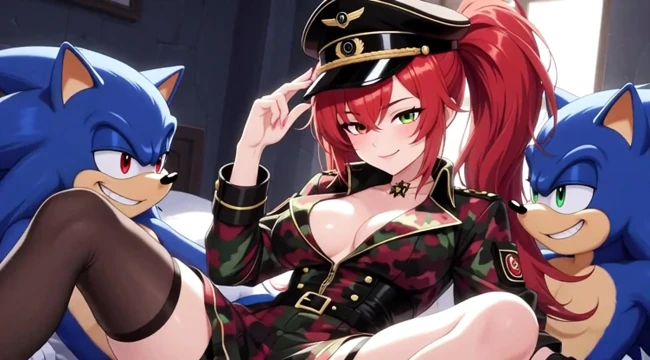 Fantasy Anime Girls – Soft Aesthetic Scenes Compilation