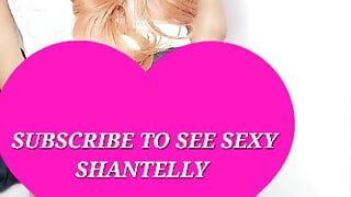 SexyShantelly video