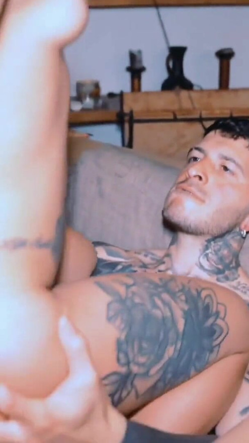 Swinger party among friends. hard and a lot in their faces | Clip 3