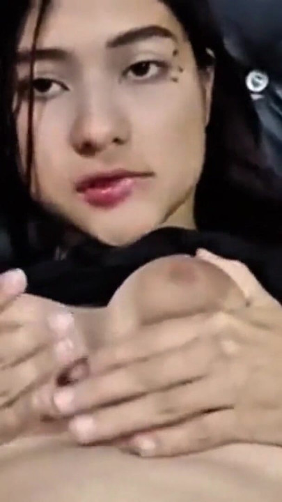 Colombian woman masturbates in front of her stepfather | Clip 1