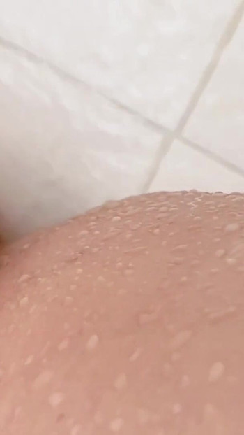 I love to stick my fingers in the morning before I leave for work | Clip 1