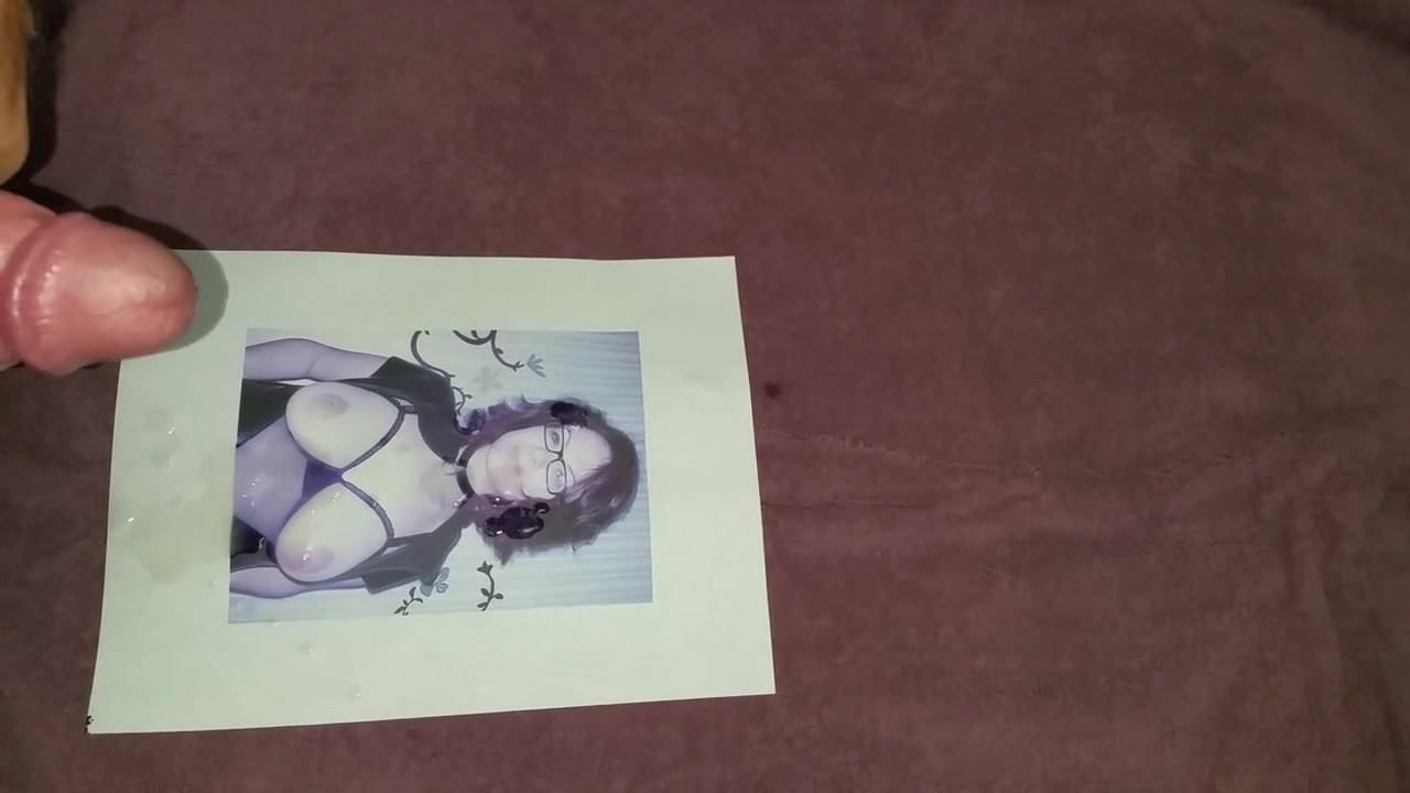 ivette g. cum tribute