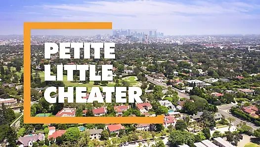 Sexy cum eating cheater Nicole Love screwed - itsPOV