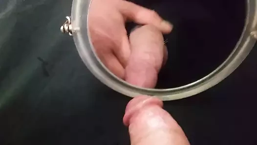 Küçük boşalma öncesi