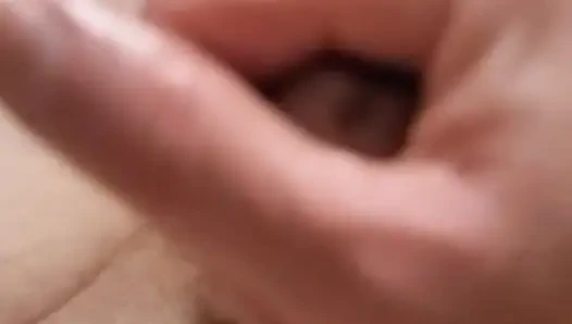 Hot Vaseline handy