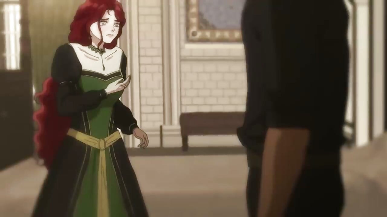 Under the Oak Tree Animated Short Film