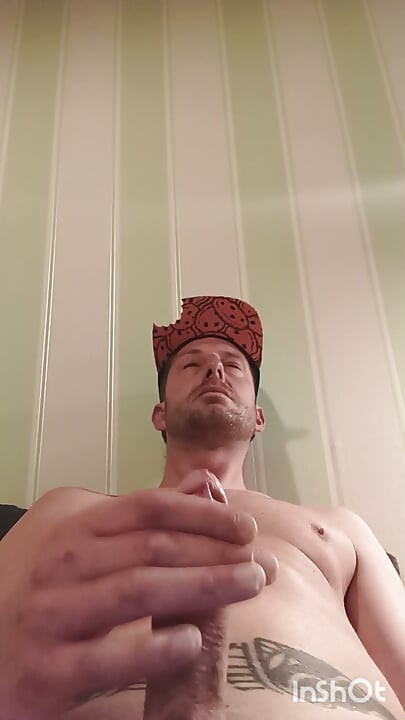 The 1 video of me