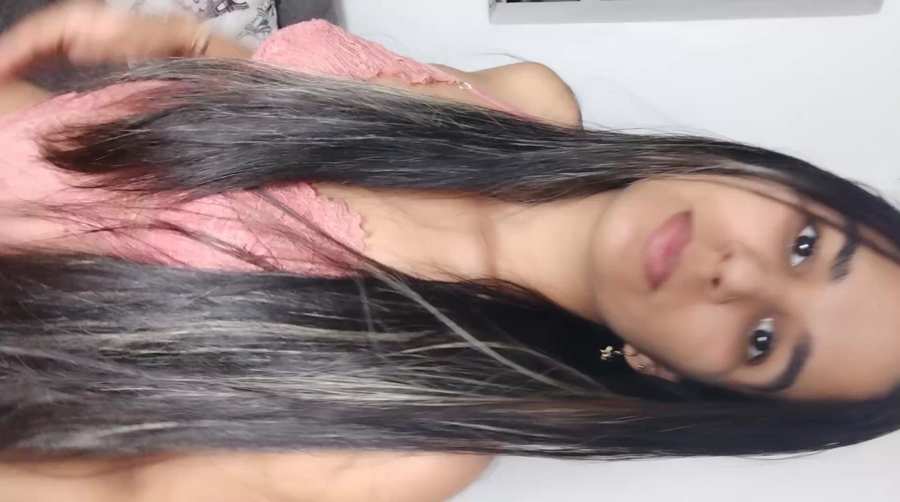 I want to be yours
