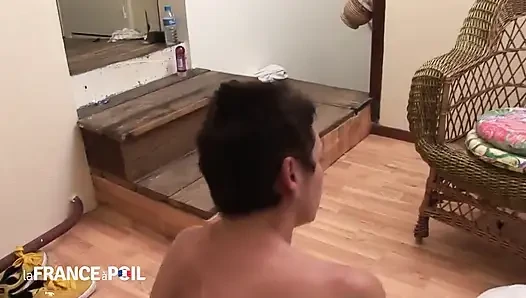 Сегодня секс-видео для Дианы жестко отшпилили в видео от первого лица