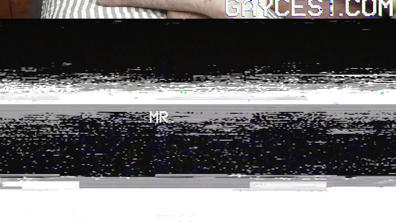 Ujak Brian ostvaruje porno video Myott Hunters snove o svršavanju