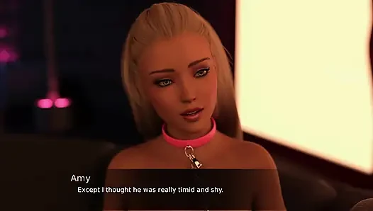 Vollständiges gameplay - Lust-theorie, episode 3, teil 20