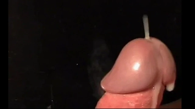 sperm fountain