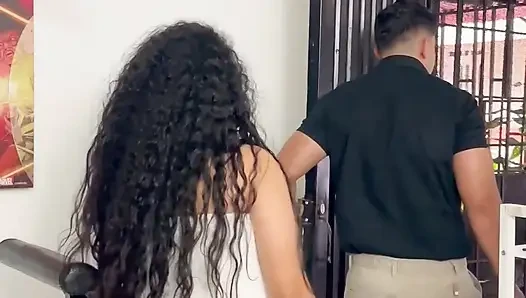 masseuse comes to my house very sexy warms my vagina
