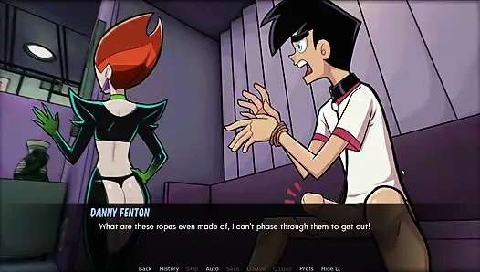 Секс-игра В парке Amity Enmber + Penelope + микс анимации коллекция [часть 05] Обнаженная [18+] обнаженная игра