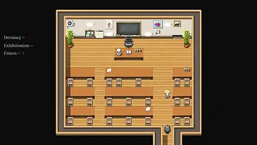 LISA: The adventures of Lisa  ep.32