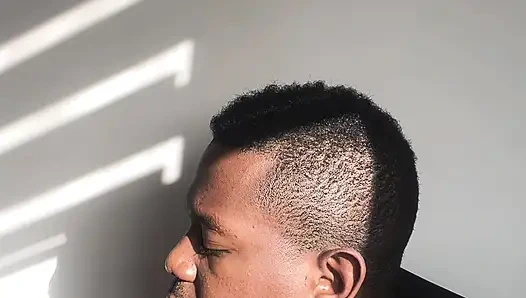 Look how I do it that I enjoy a good careless blowjob with deep throat -amateur couple- Nysde