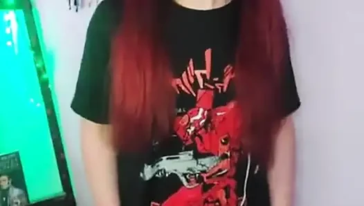 Shyyfxx beni eski sevgilisi için terk etti!! Onu aramaya gittim ve bu oldu!!