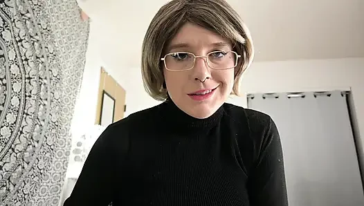 Grandma Makes It Okay