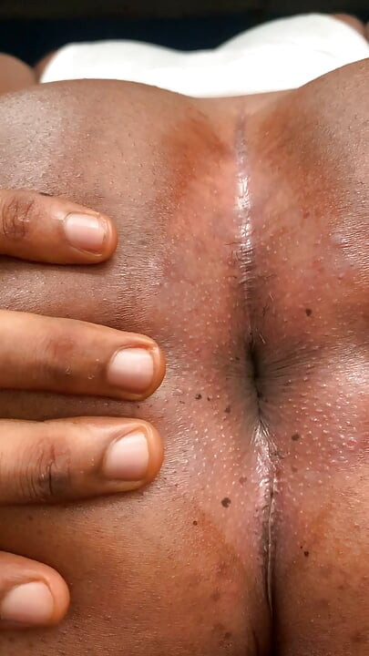 Tight ass hole