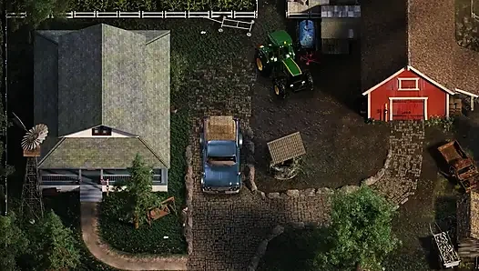 The Genesis order (nlt ile) - bölüm 20