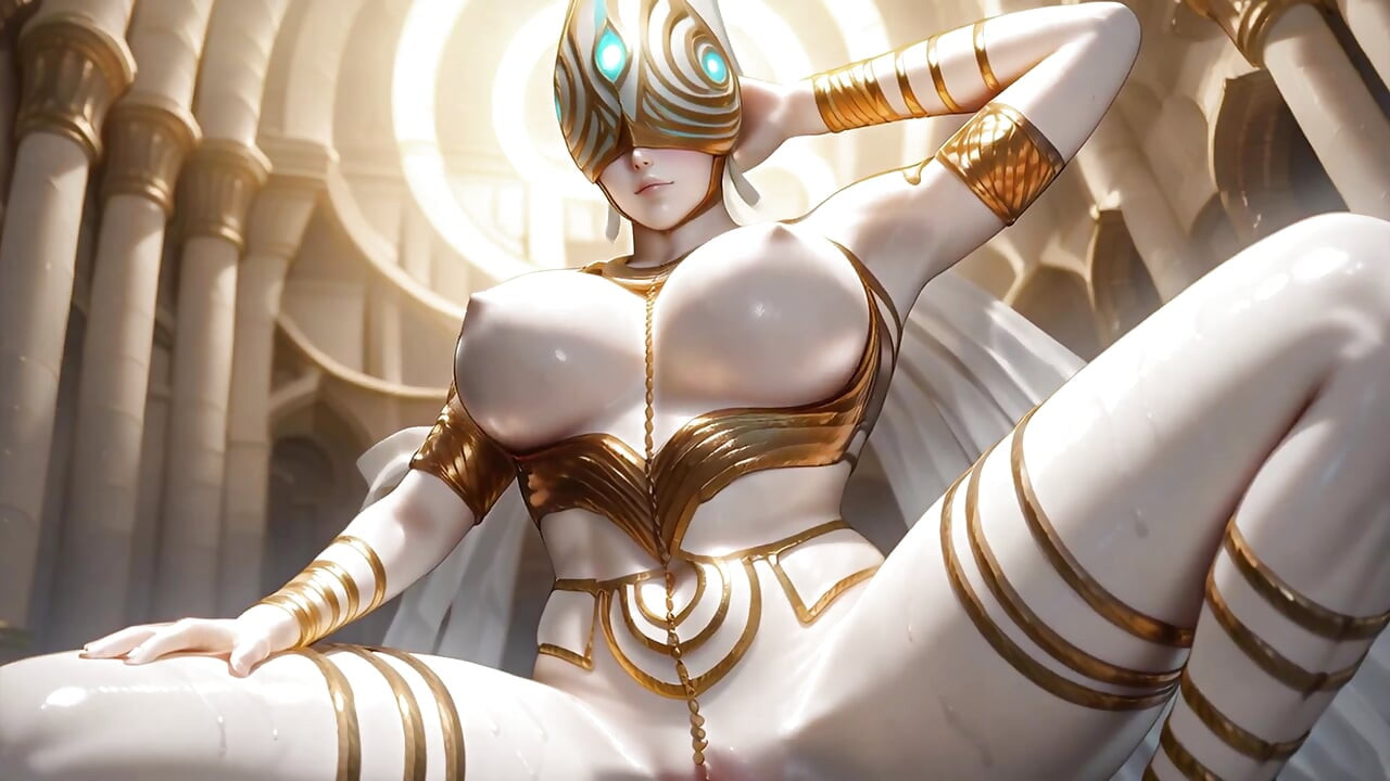 Joy (Bayonetta) v2