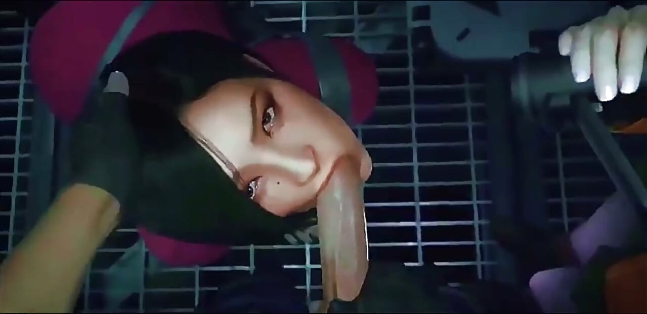 Animação Resident Evil Junho 2026