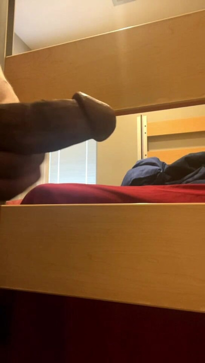BBC nut time