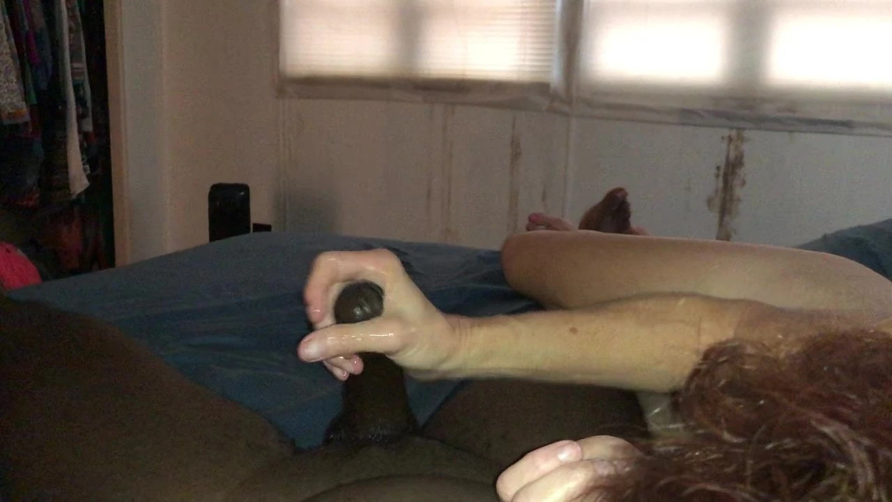 Great Handjob