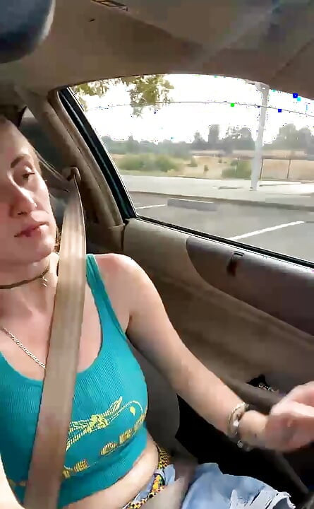 Stream Started Changing in the Car