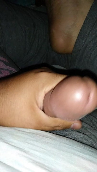 quick cum flow