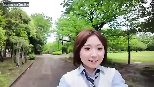 Несравненная икона, вечная богиня Санта, приносит вам величайший весёлый подарок