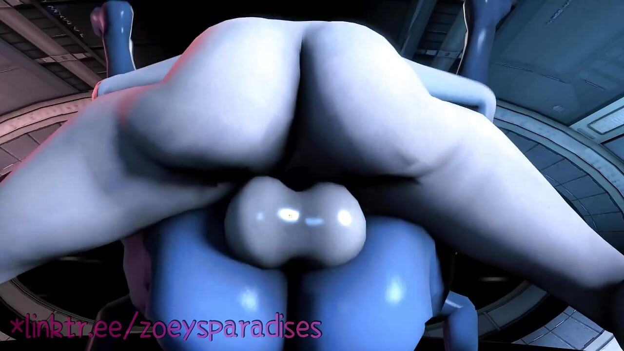 RadRoachHD - stare filmy FUTANARI, których nigdy nie widziałeś