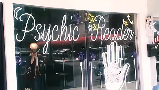 Hannah Harper Spreads Her Legs Wide Open In This Car Fuck Scene