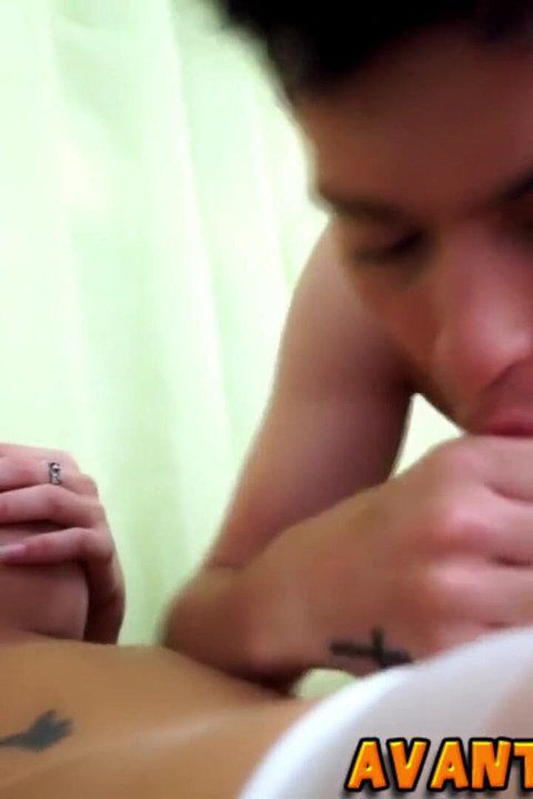 Trans Woman Fucking Passive Boy