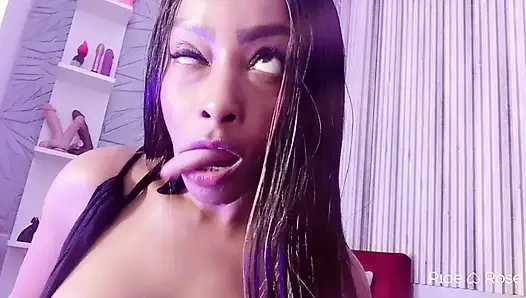 Setiap bagian lebih panas dari yang sebelumnya