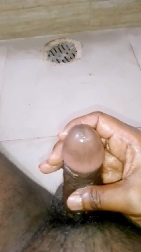 Bangladeshi Bro &amp; Sex Story Listening and Jerking Off | Clip 1