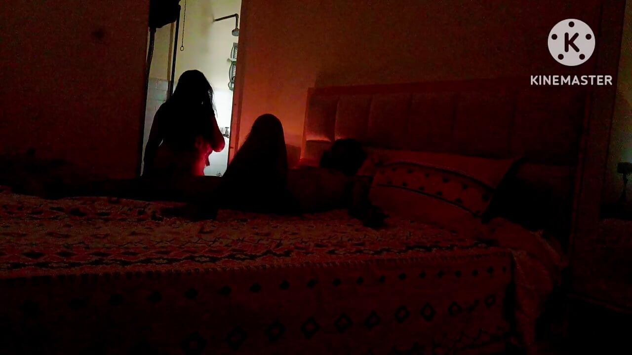 Horny Newly Married Girl