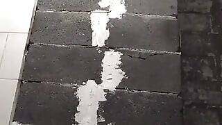 Nghi lễ buổi sáng