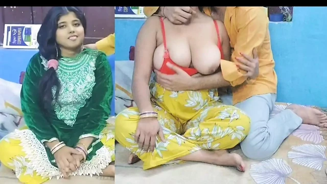 College ki ladki ne sadi ke bad mere ghar aai he or mujhe deke chali gai xxxsoniya