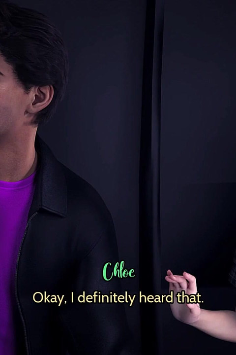 Fresh Women 13 - Simon & Chloe Seeing Lily and Susan’s Lesbian Sex
